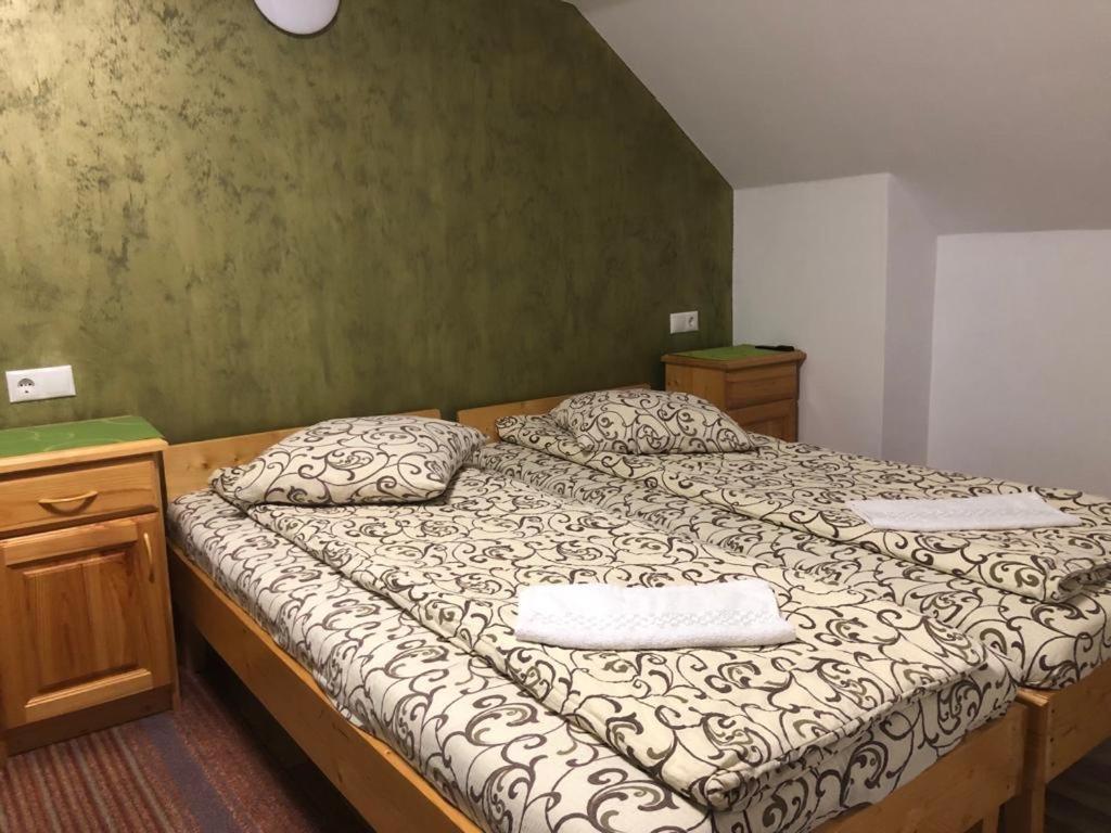 Pensiunea Razvan Gura Rîului Exterior foto