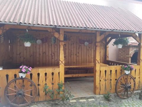 Pensiunea Razvan Gura Rîului Exterior foto