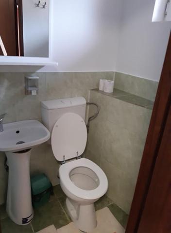 Pensiunea Razvan Gura Rîului Exterior foto