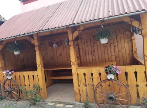 Pensiunea Razvan Gura Rîului Exterior foto